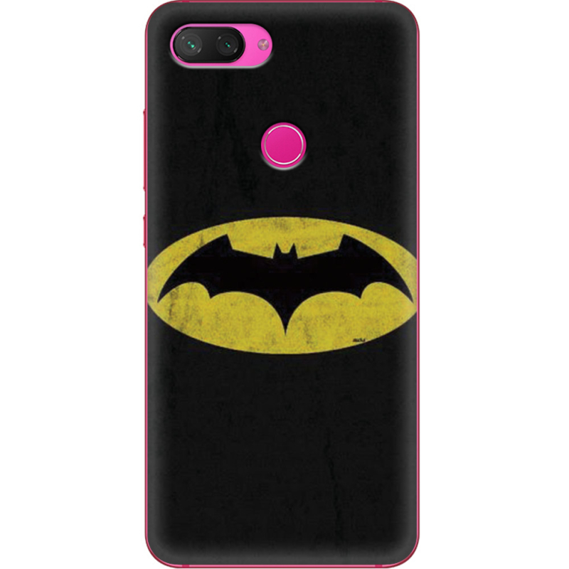 Чехол Uprint Xiaomi Mi 8 Lite 