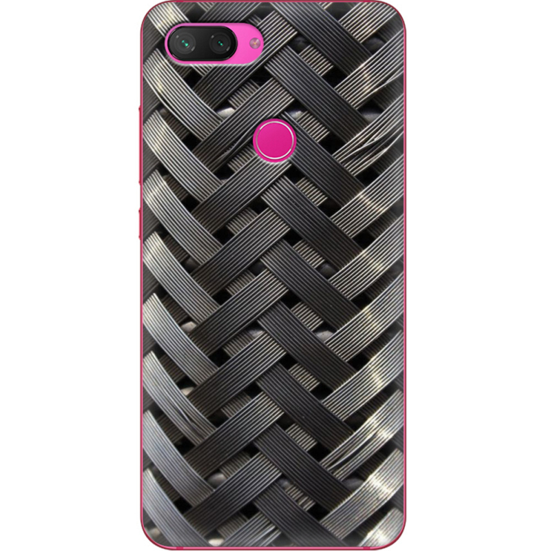 Чехол Uprint Xiaomi Mi 8 Lite 