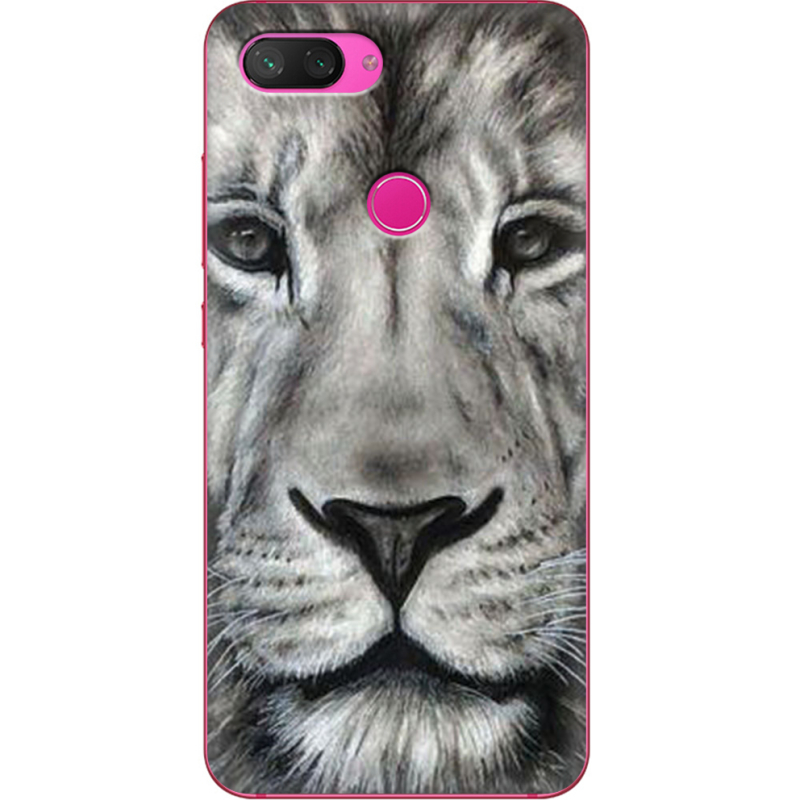 Чехол Uprint Xiaomi Mi 8 Lite 