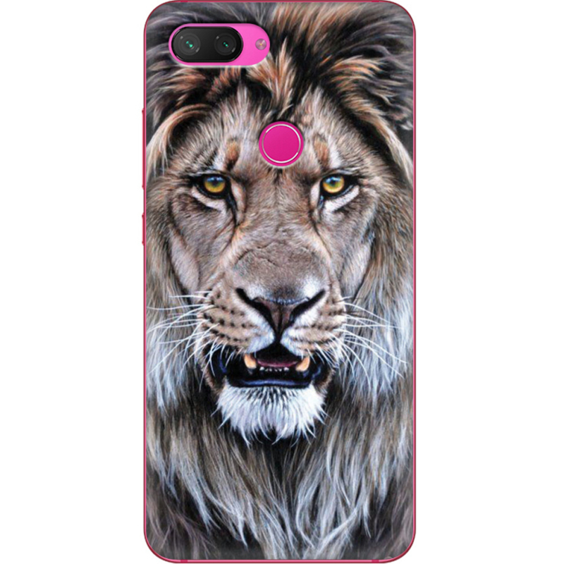 Чехол Uprint Xiaomi Mi 8 Lite 