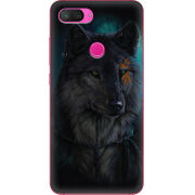 Чехол Uprint Xiaomi Mi 8 Lite 