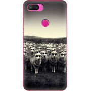 Чехол Uprint Xiaomi Mi 8 Lite 