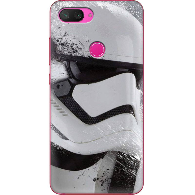 Чехол Uprint Xiaomi Mi 8 Lite 