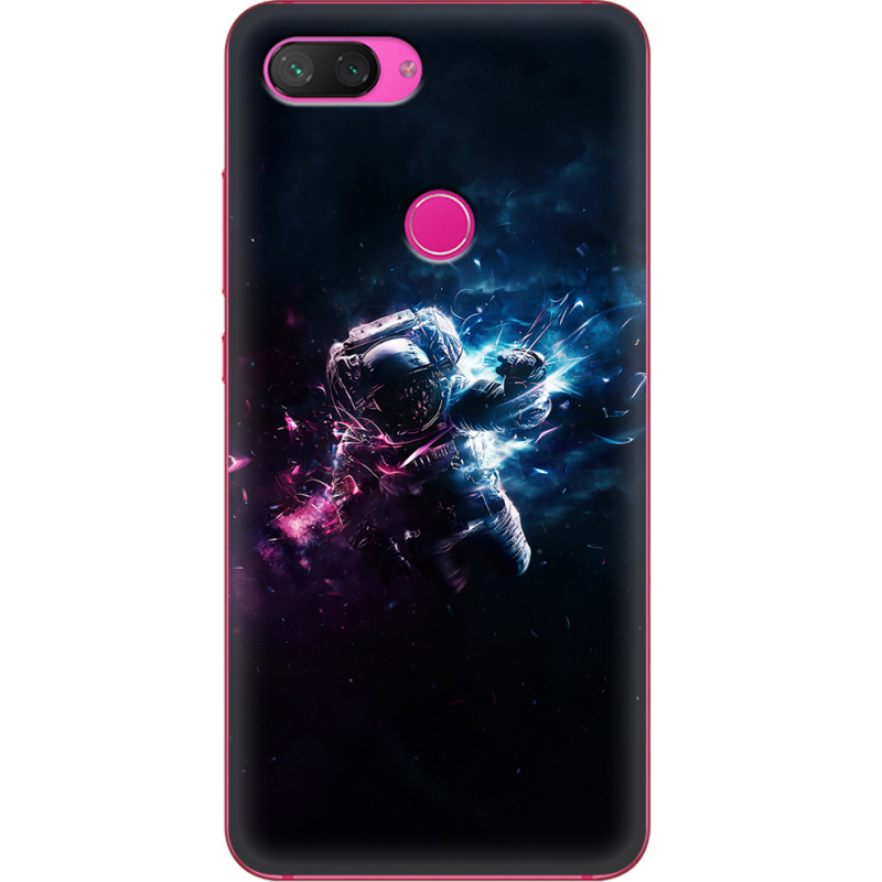 Чехол Uprint Xiaomi Mi 8 Lite 