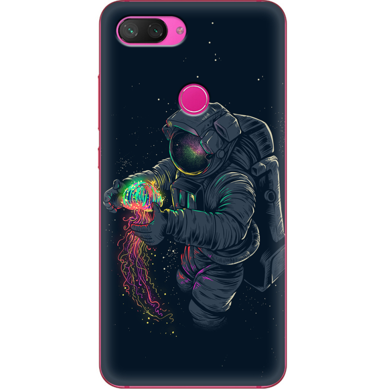 Чехол Uprint Xiaomi Mi 8 Lite 