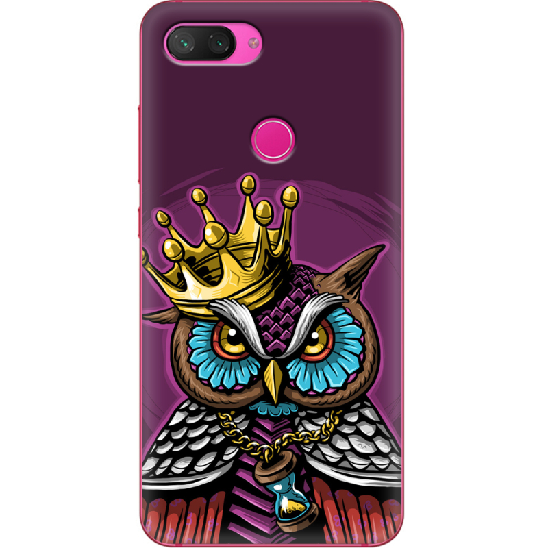 Чехол Uprint Xiaomi Mi 8 Lite 