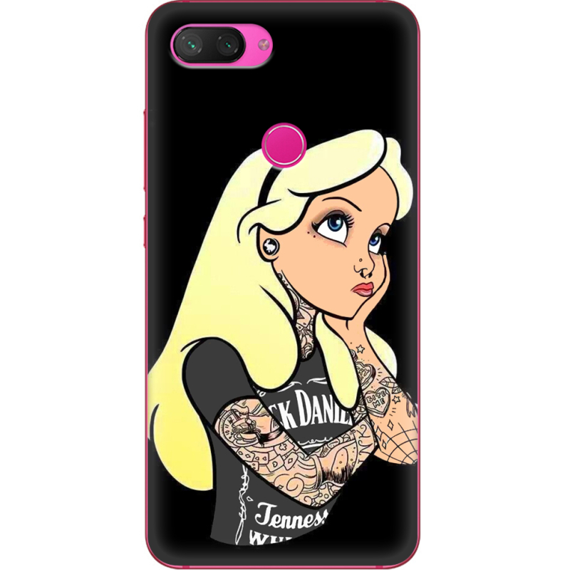 Чехол Uprint Xiaomi Mi 8 Lite 