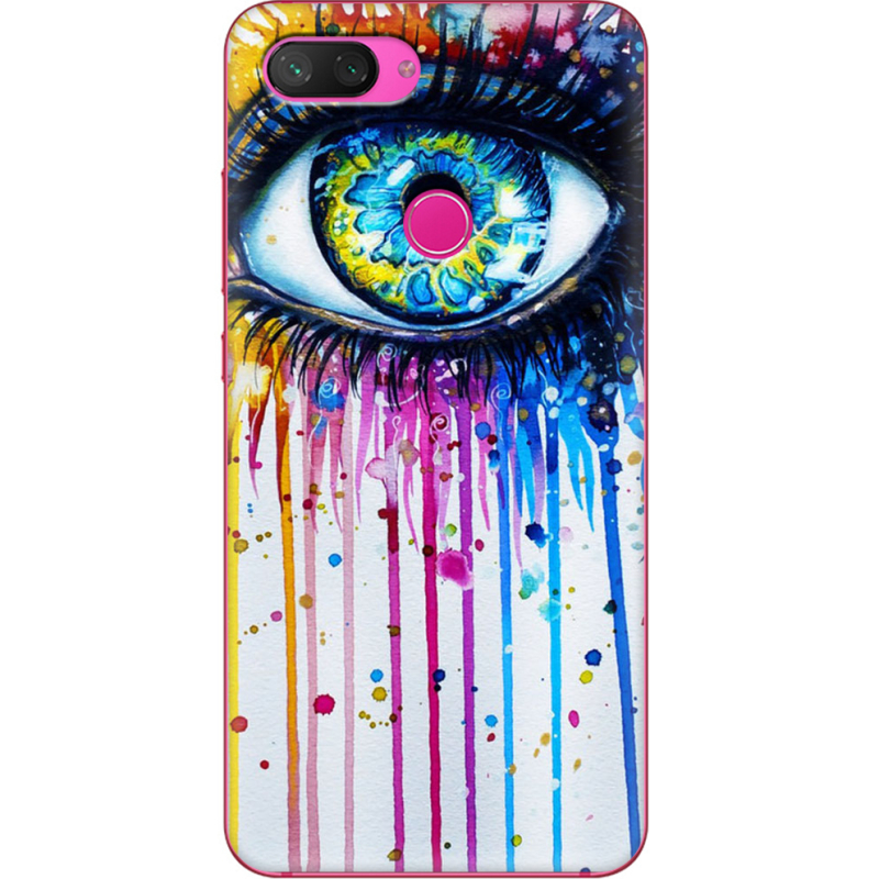 Чехол Uprint Xiaomi Mi 8 Lite 