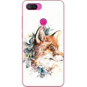 Чехол Uprint Xiaomi Mi 8 Lite 