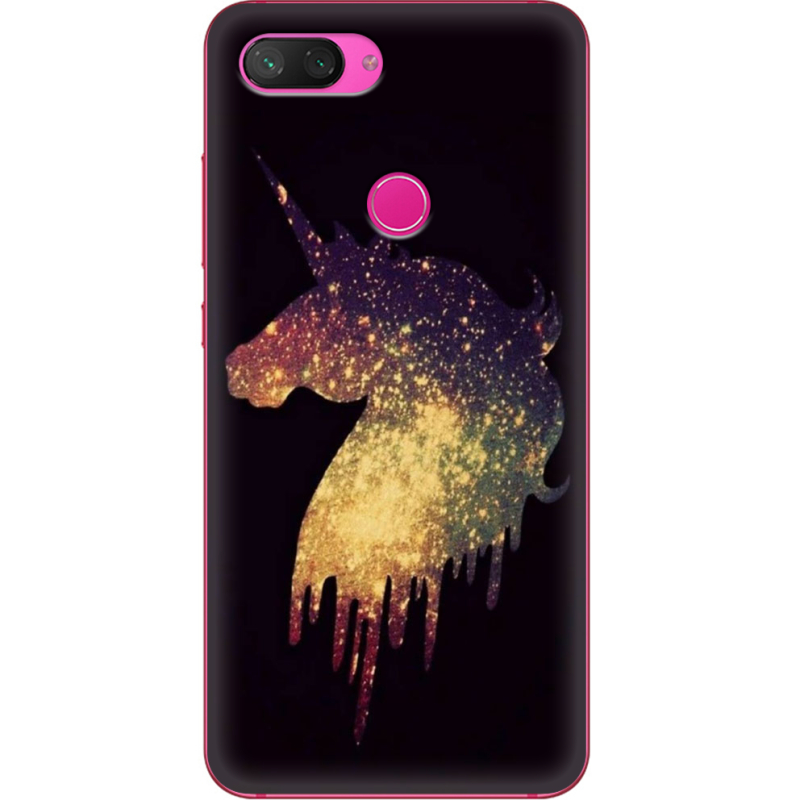 Чехол Uprint Xiaomi Mi 8 Lite 