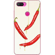 Чехол Uprint Xiaomi Mi 8 Lite 