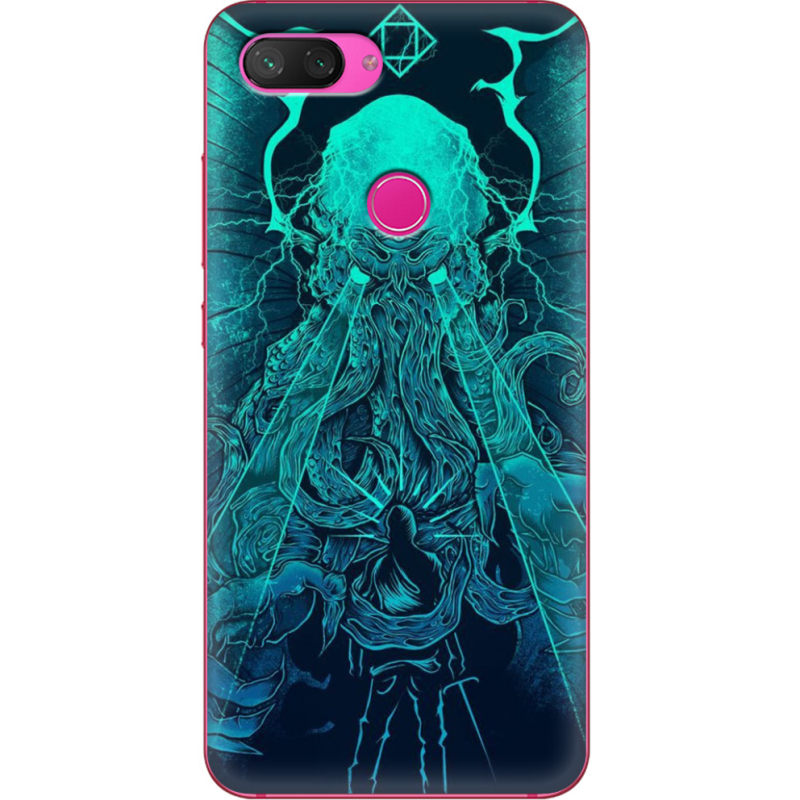 Чехол Uprint Xiaomi Mi 8 Lite 