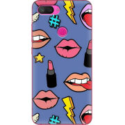 Чехол Uprint Xiaomi Mi 8 Lite 