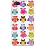 Чехол Uprint Xiaomi Mi 8 Lite 