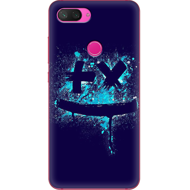 Чехол Uprint Xiaomi Mi 8 Lite 