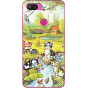 Чехол Uprint Xiaomi Mi 8 Lite 