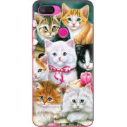 Чехол Uprint Xiaomi Mi 8 Lite 