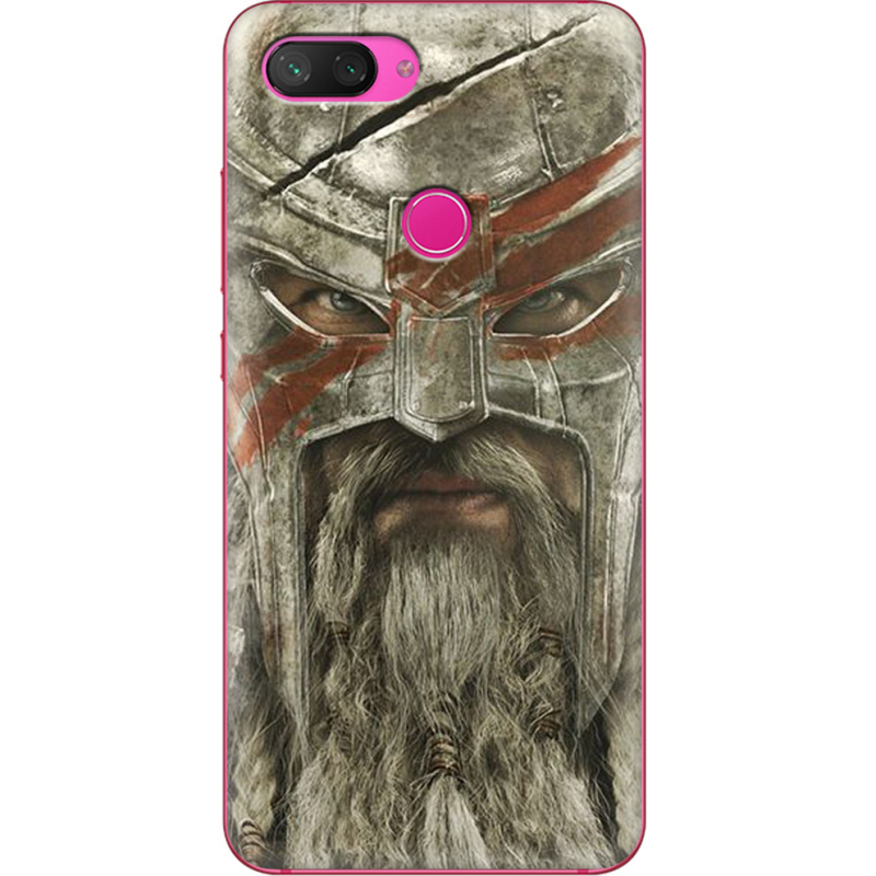 Чехол Uprint Xiaomi Mi 8 Lite 