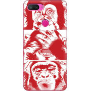 Чехол Uprint Xiaomi Mi 8 Lite 