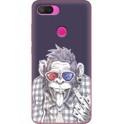 Чехол Uprint Xiaomi Mi 8 Lite 