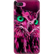 Чехол Uprint Xiaomi Mi 8 Lite 