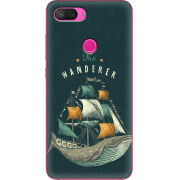 Чехол Uprint Xiaomi Mi 8 Lite 