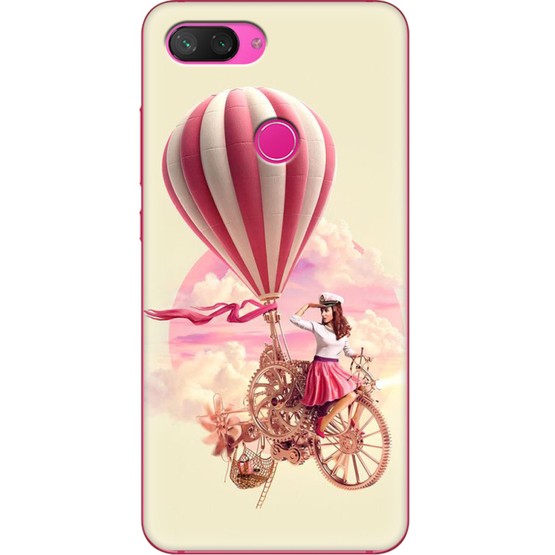 Чехол Uprint Xiaomi Mi 8 Lite 