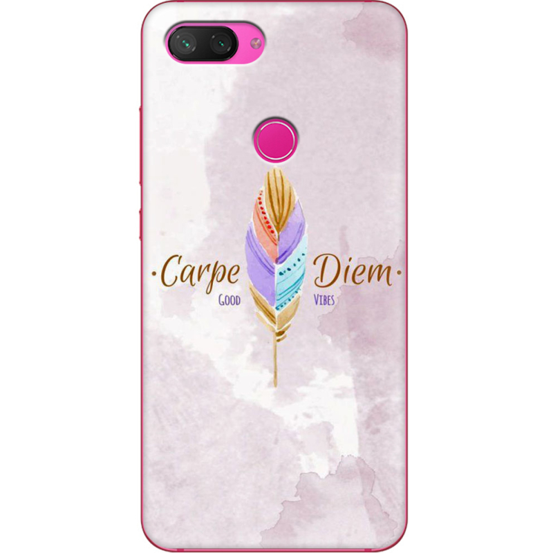 Чехол Uprint Xiaomi Mi 8 Lite 