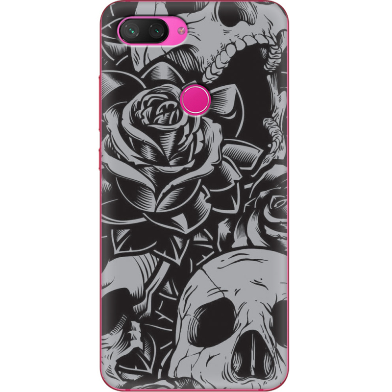 Чехол Uprint Xiaomi Mi 8 Lite 