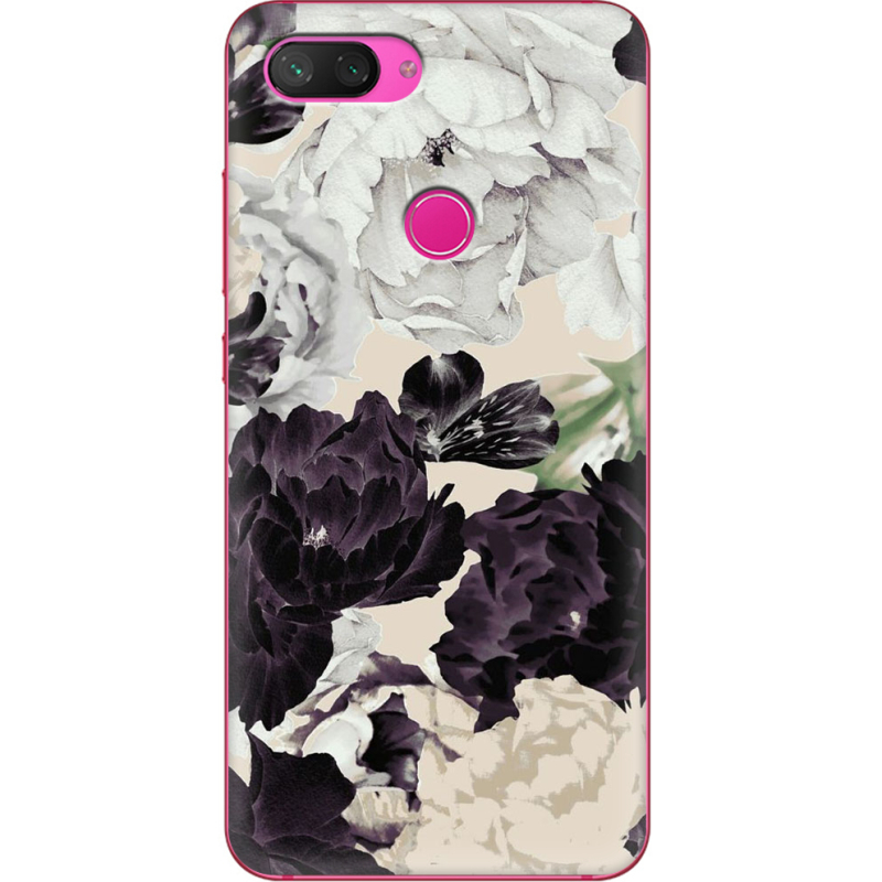 Чехол Uprint Xiaomi Mi 8 Lite 