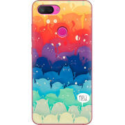 Чехол Uprint Xiaomi Mi 8 Lite 