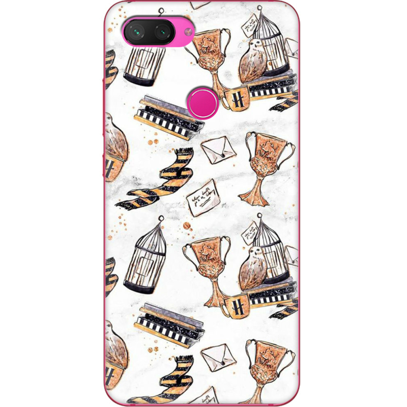 Чехол Uprint Xiaomi Mi 8 Lite 