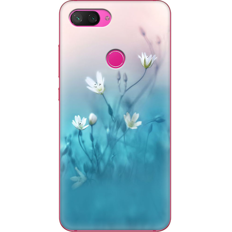 Чехол Uprint Xiaomi Mi 8 Lite 