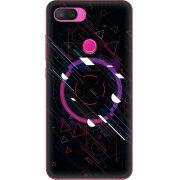 Чехол Uprint Xiaomi Mi 8 Lite 