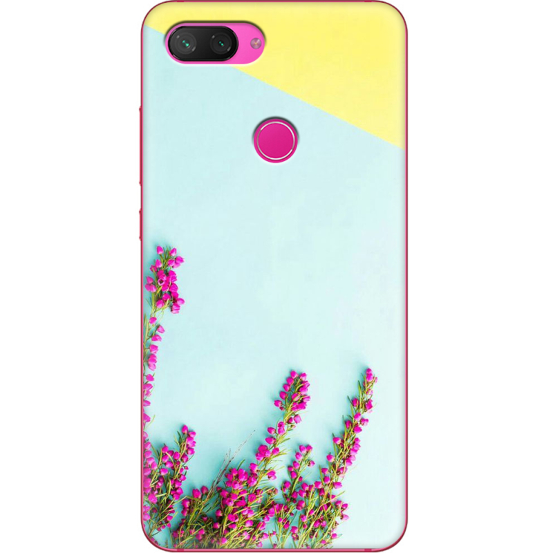 Чехол Uprint Xiaomi Mi 8 Lite 