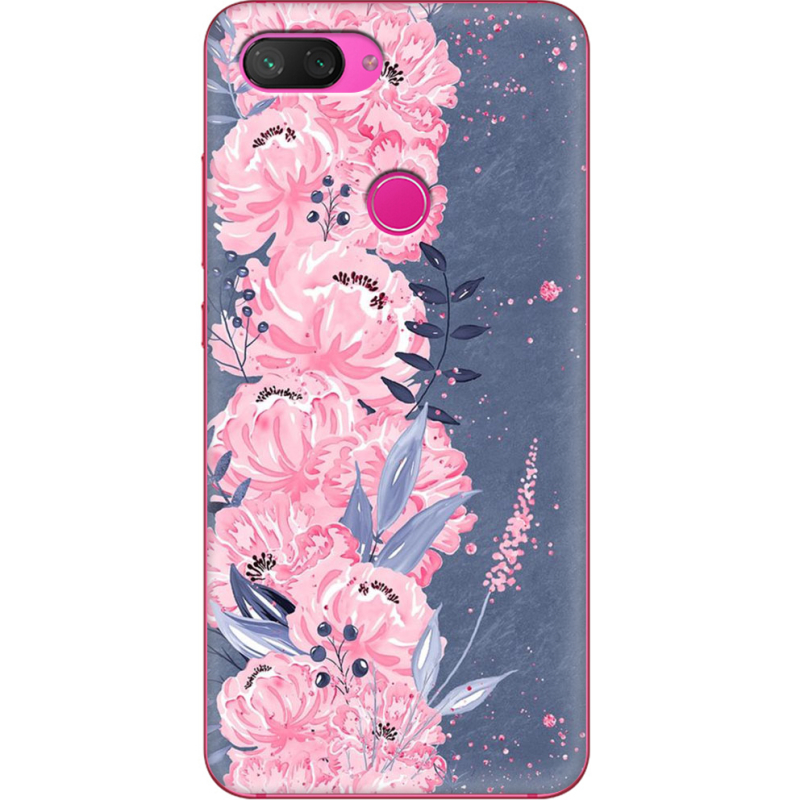 Чехол Uprint Xiaomi Mi 8 Lite 