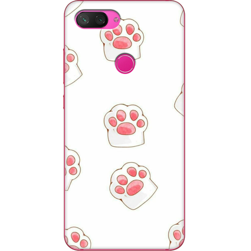 Чехол Uprint Xiaomi Mi 8 Lite 