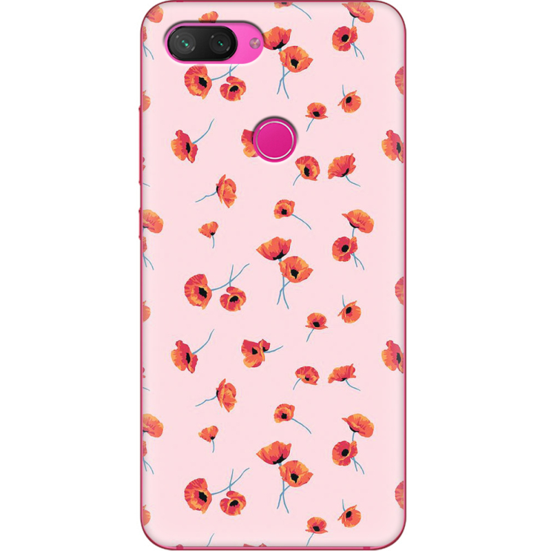 Чехол Uprint Xiaomi Mi 8 Lite 