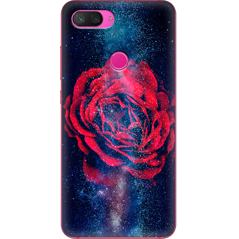 Чехол Uprint Xiaomi Mi 8 Lite 