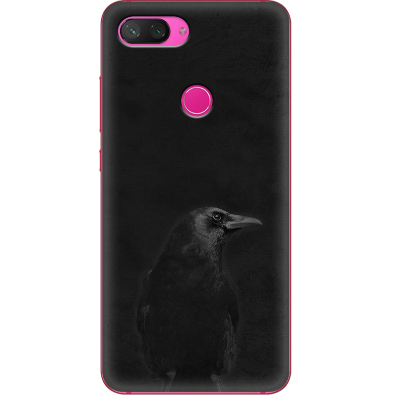 Чехол Uprint Xiaomi Mi 8 Lite 