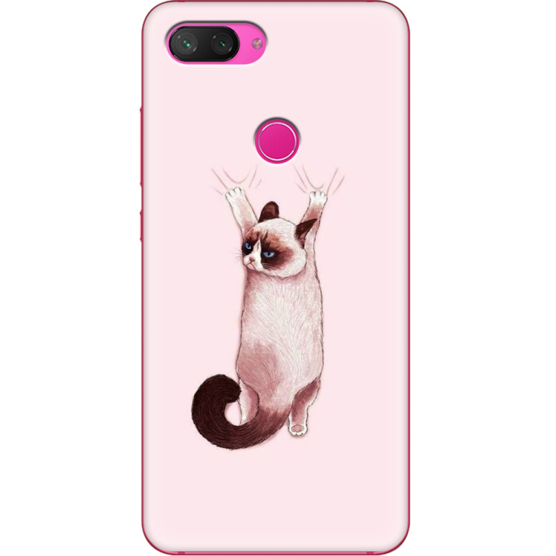 Чехол Uprint Xiaomi Mi 8 Lite 