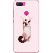 Чехол Uprint Xiaomi Mi 8 Lite 