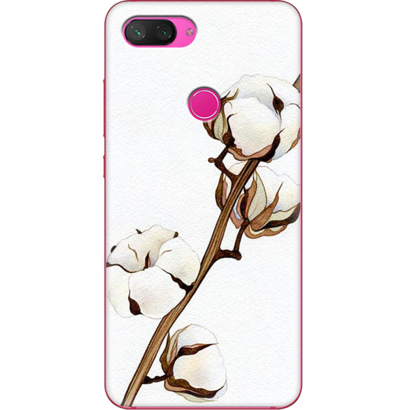 Чехол Uprint Xiaomi Mi 8 Lite 