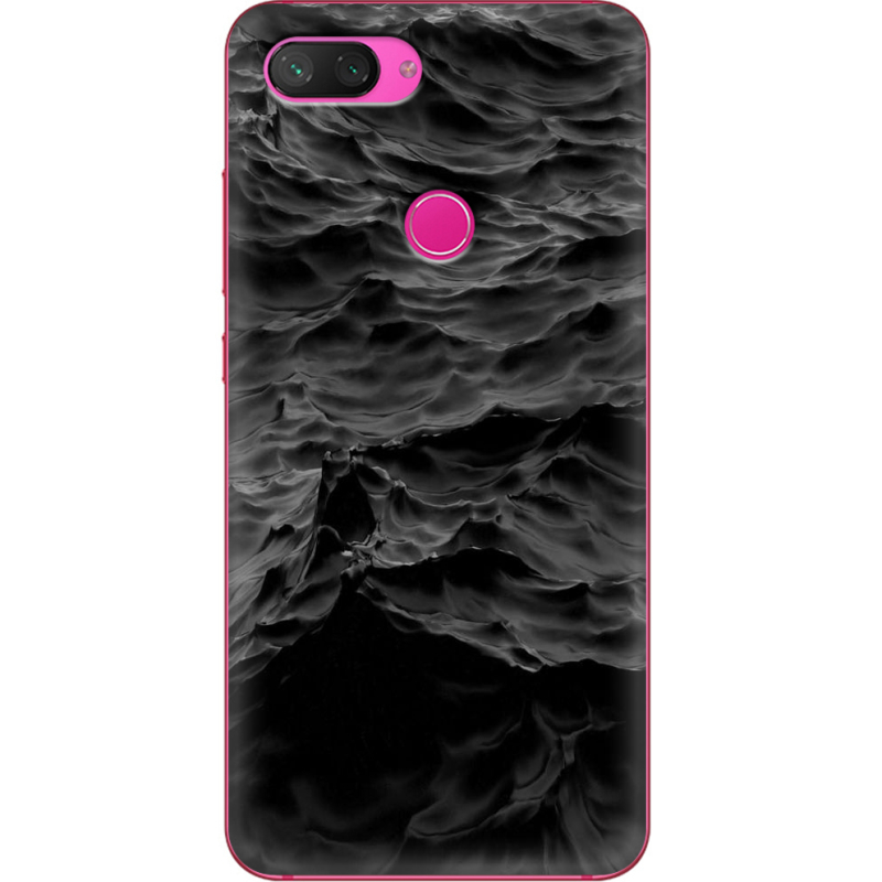 Чехол Uprint Xiaomi Mi 8 Lite 