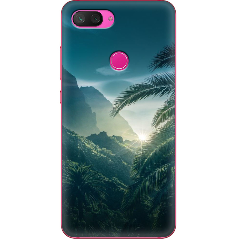 Чехол Uprint Xiaomi Mi 8 Lite 