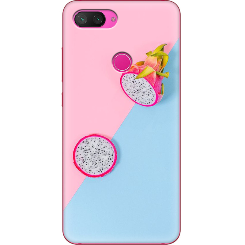 Чехол Uprint Xiaomi Mi 8 Lite 