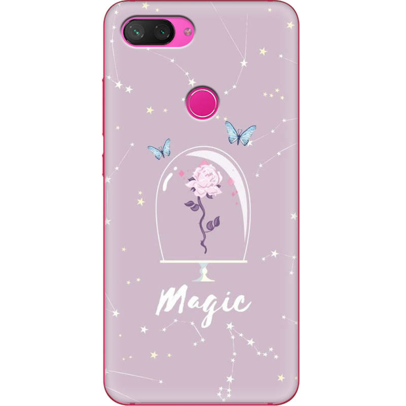 Чехол Uprint Xiaomi Mi 8 Lite 