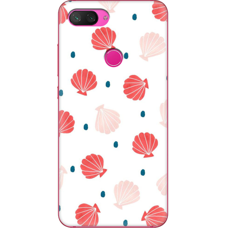 Чехол Uprint Xiaomi Mi 8 Lite 