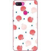 Чехол Uprint Xiaomi Mi 8 Lite 