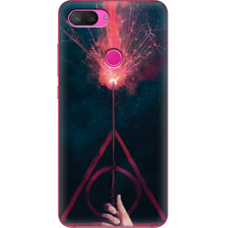 Чехол Uprint Xiaomi Mi 8 Lite 